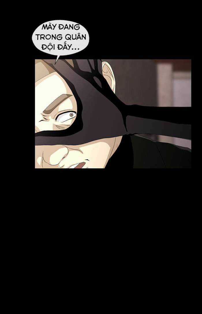 Nhân Vật Tùy Tùng Chapter 12 trang 74