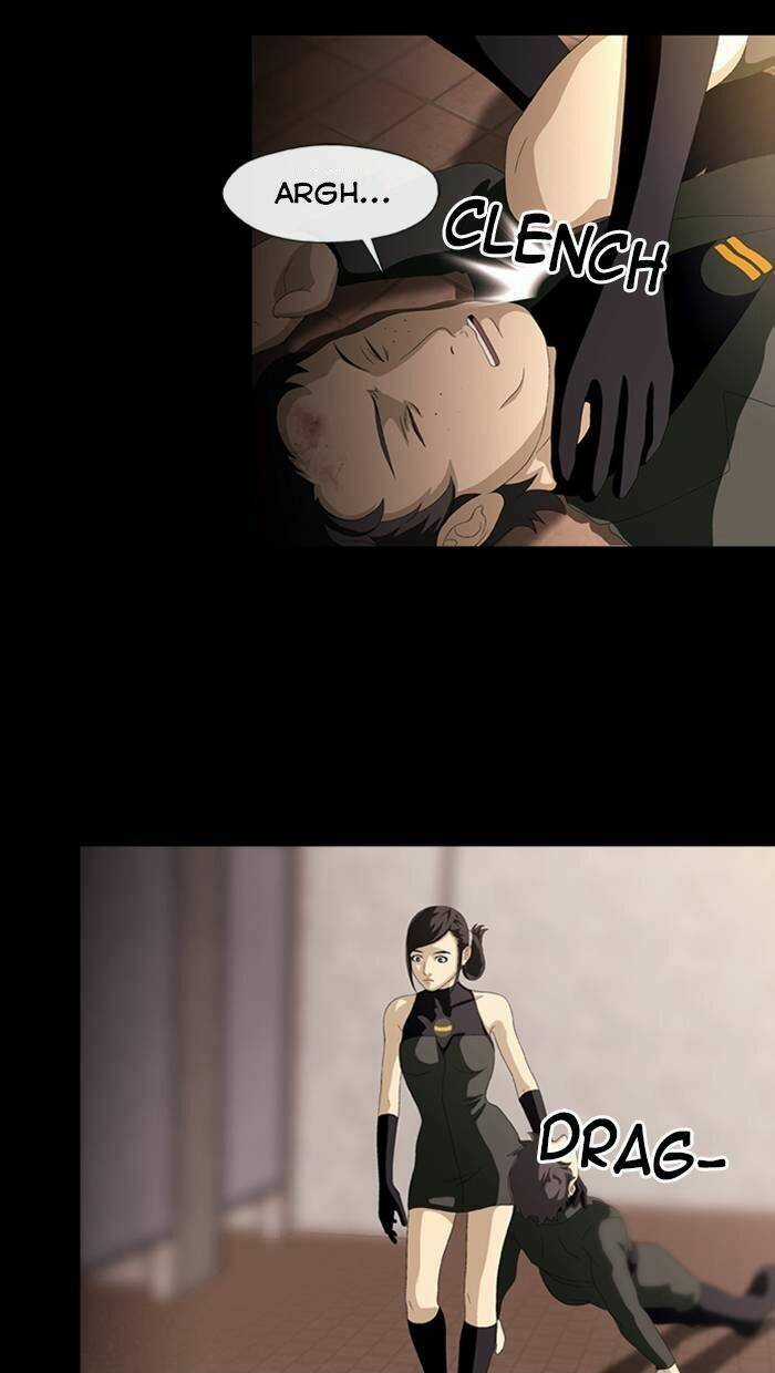 Nhân Vật Tùy Tùng Chapter 12 trang 77