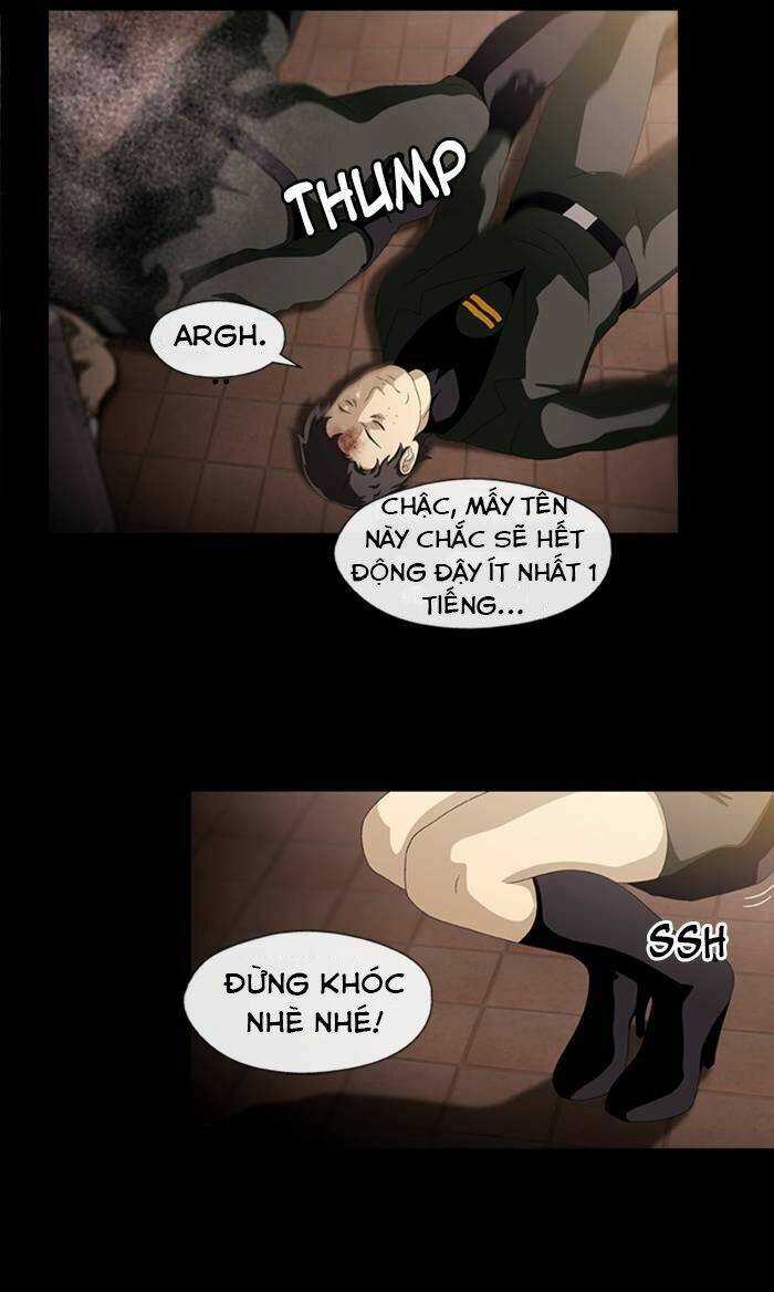 Nhân Vật Tùy Tùng Chapter 12 trang 79