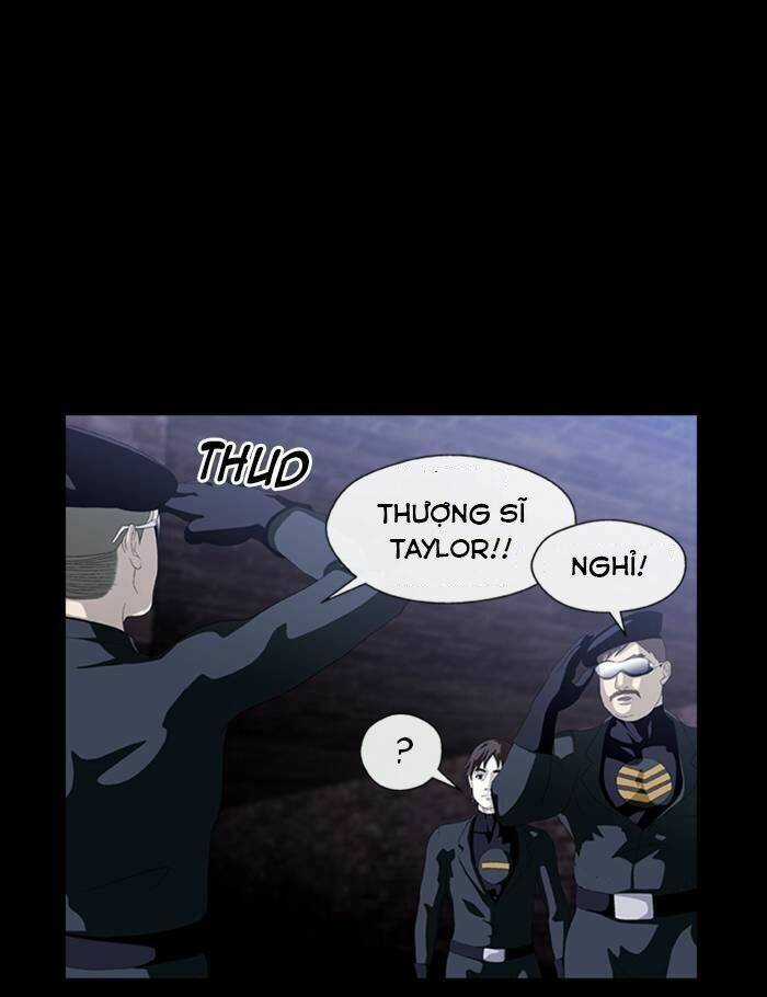 Nhân Vật Tùy Tùng Chapter 12 trang 8