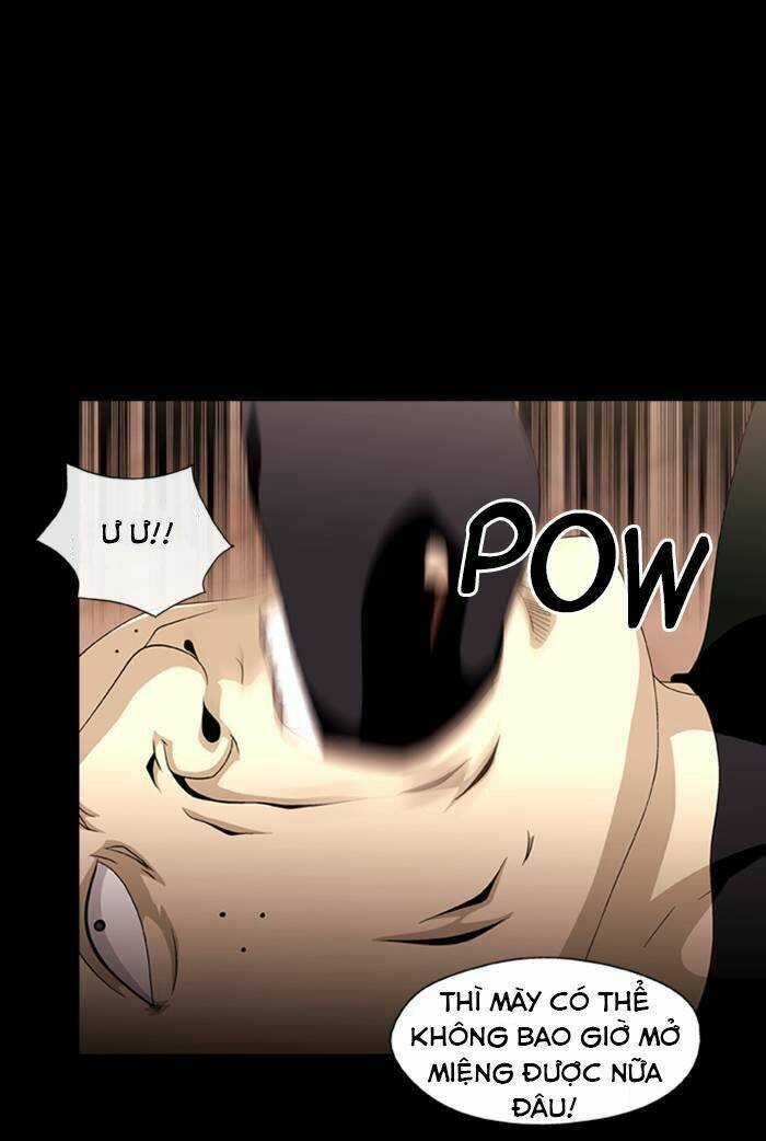 Nhân Vật Tùy Tùng Chapter 12 trang 81