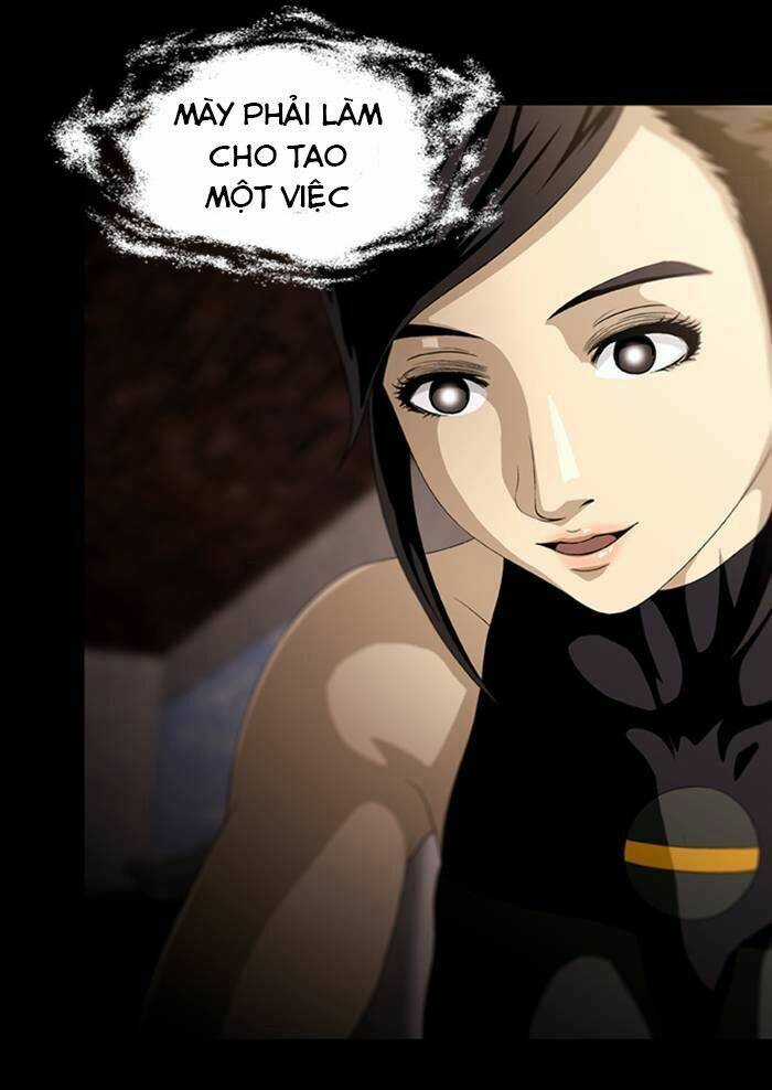 Nhân Vật Tùy Tùng Chapter 12 trang 83