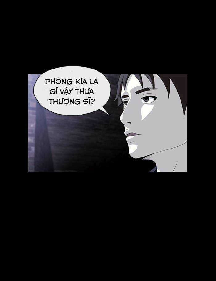 Nhân Vật Tùy Tùng Chapter 12 trang 9