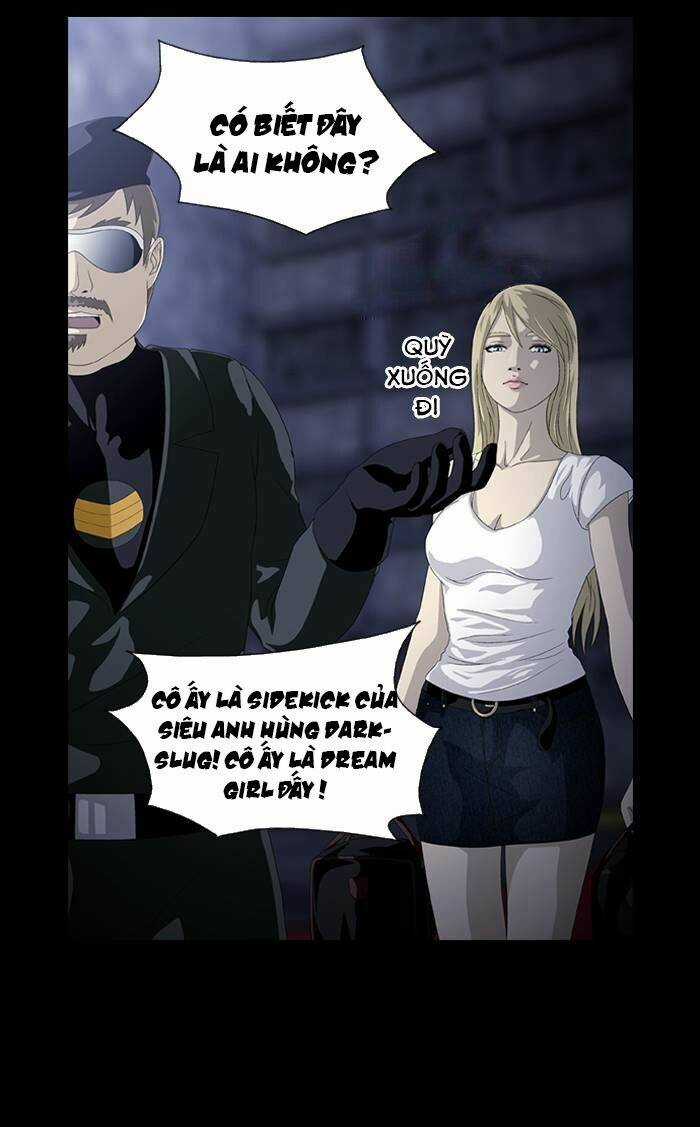 Nhân Vật Tùy Tùng Chapter 13 trang 14