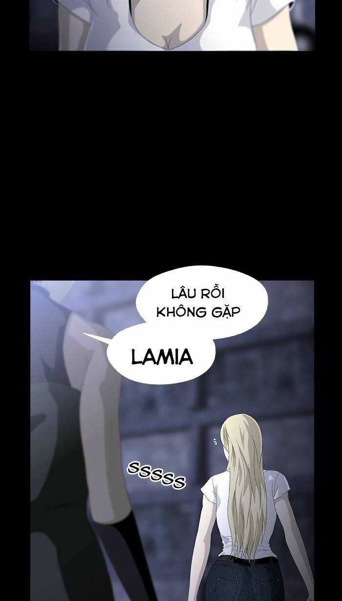 Nhân Vật Tùy Tùng Chapter 13 trang 20