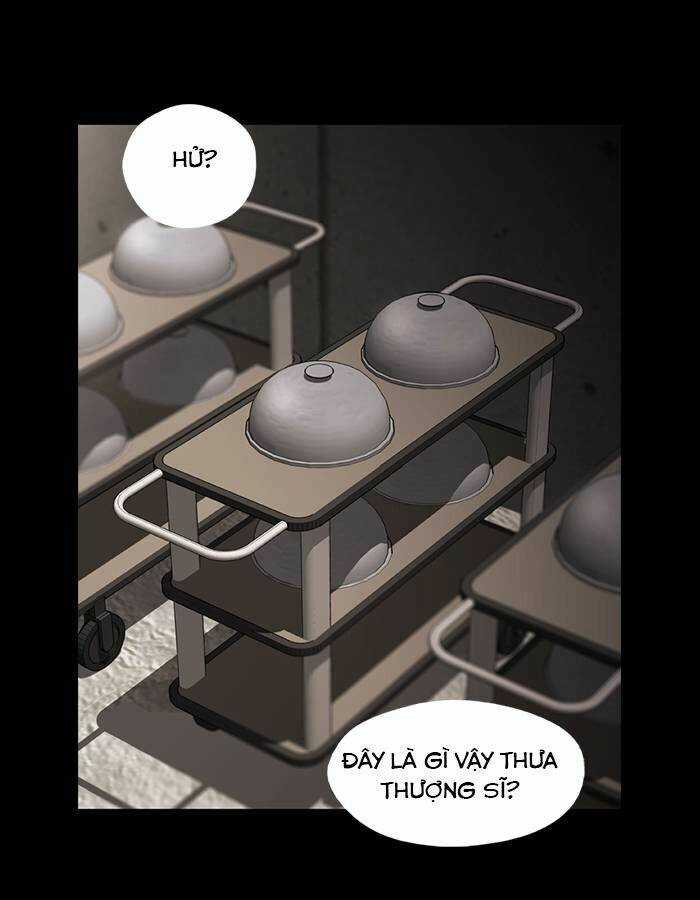 Nhân Vật Tùy Tùng Chapter 13 trang 39