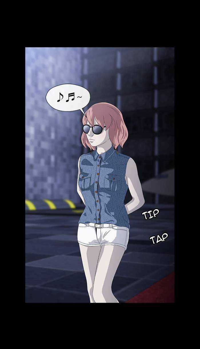 Nhân Vật Tùy Tùng Chapter 13 trang 4