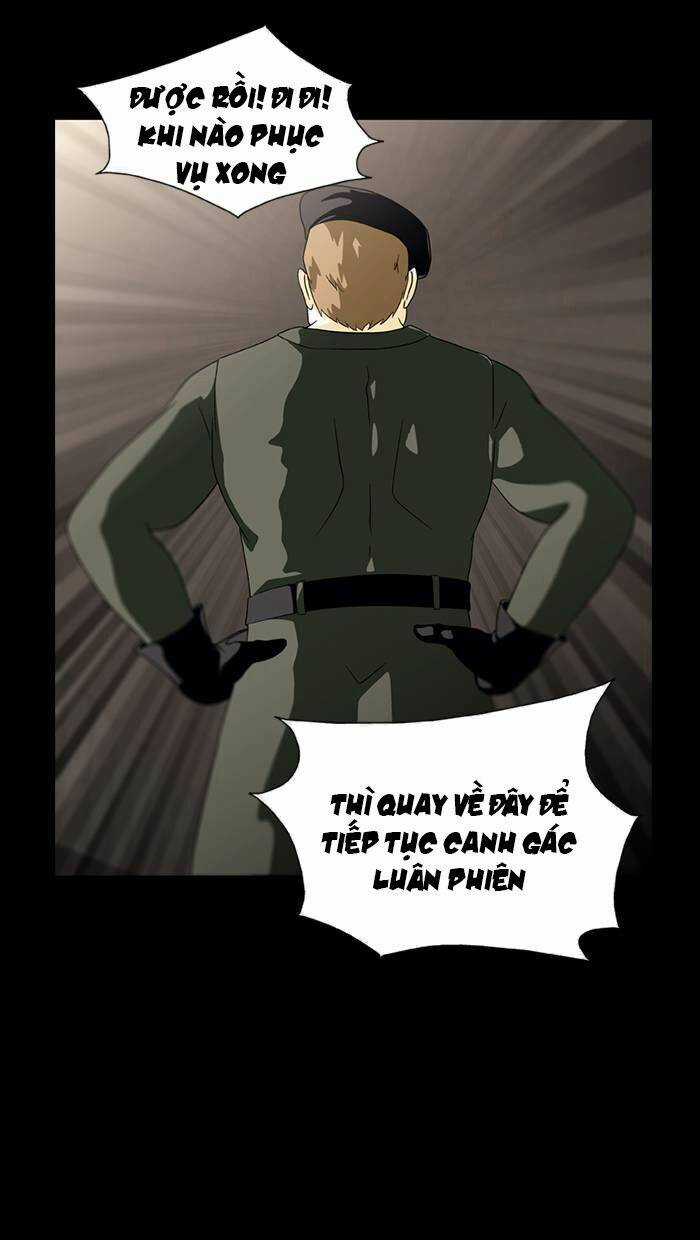 Nhân Vật Tùy Tùng Chapter 13 trang 43