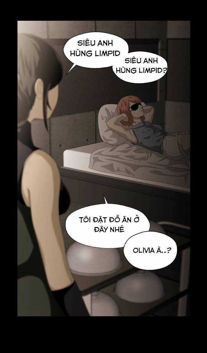 Nhân Vật Tùy Tùng Chapter 13 trang 46