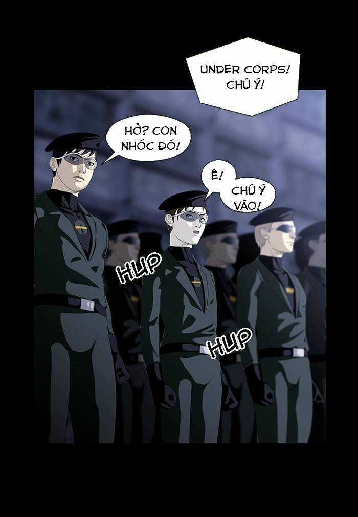 Nhân Vật Tùy Tùng Chapter 13 trang 5