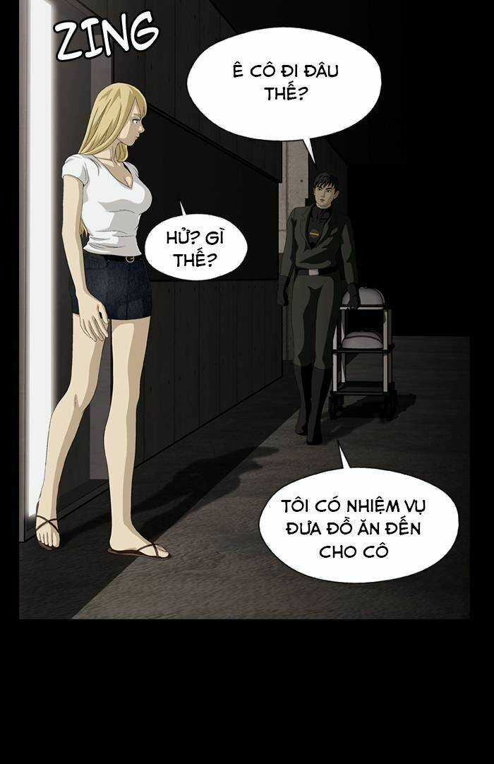 Nhân Vật Tùy Tùng Chapter 13 trang 52