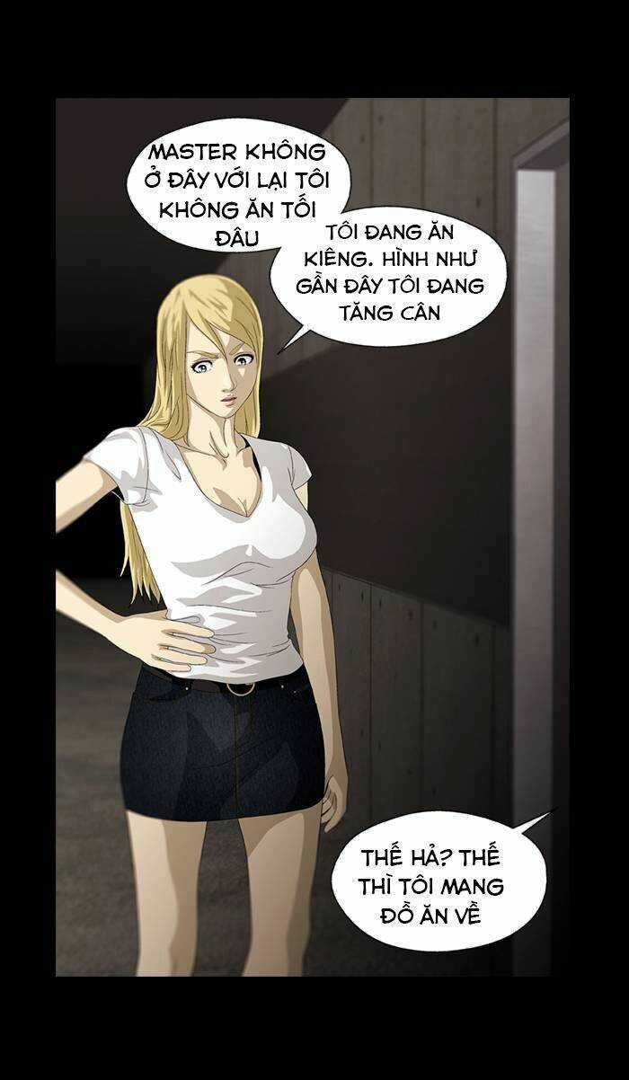 Nhân Vật Tùy Tùng Chapter 13 trang 53