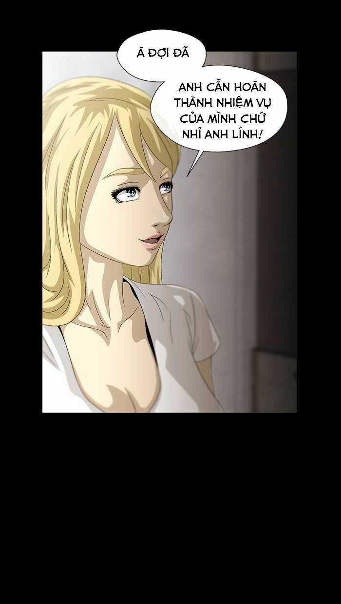 Nhân Vật Tùy Tùng Chapter 13 trang 54