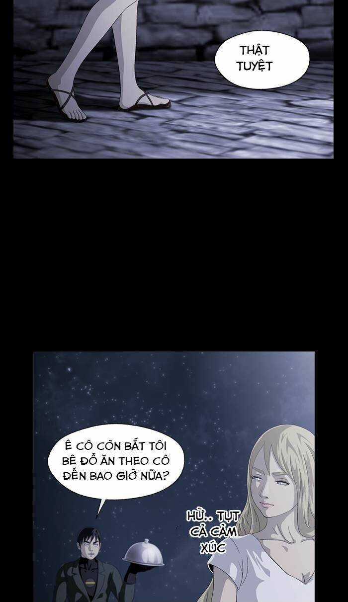 Nhân Vật Tùy Tùng Chapter 13 trang 57