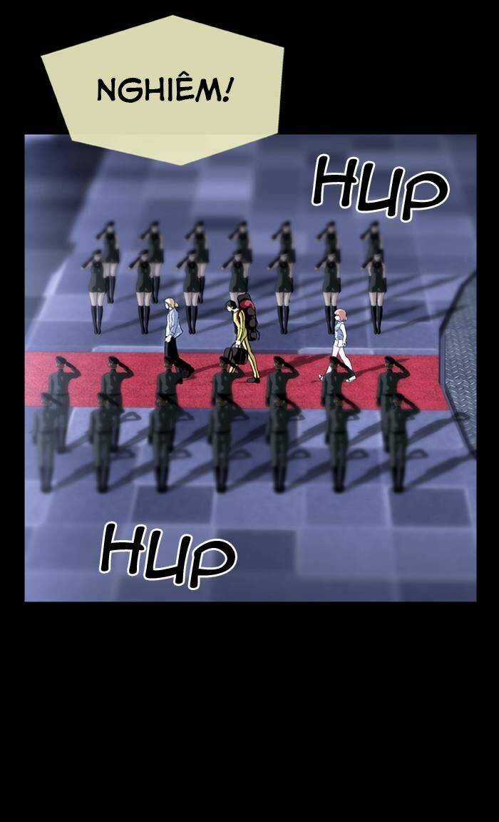 Nhân Vật Tùy Tùng Chapter 13 trang 6