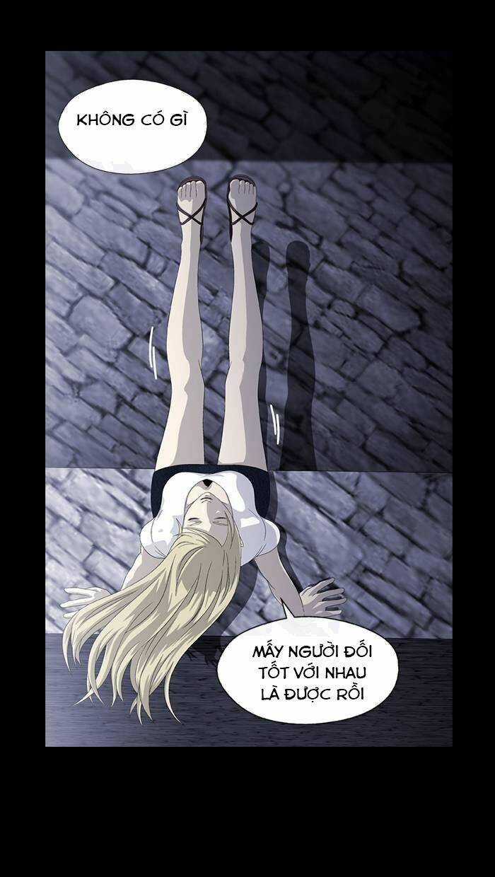 Nhân Vật Tùy Tùng Chapter 13 trang 64