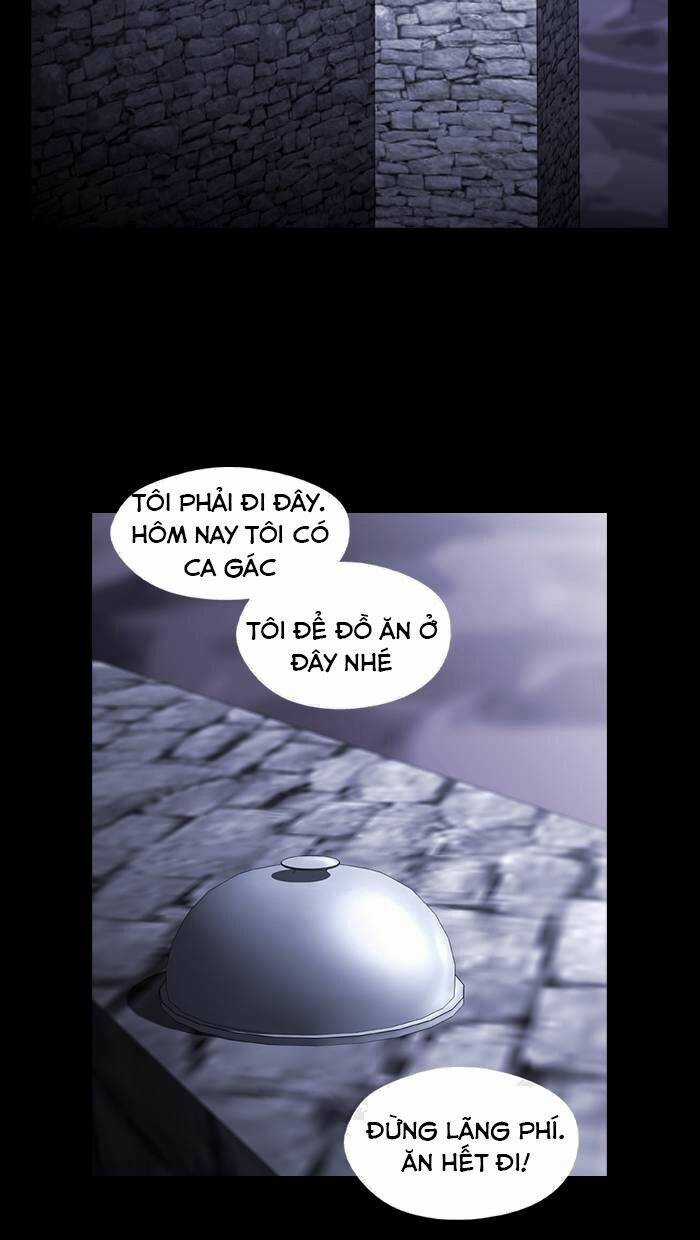 Nhân Vật Tùy Tùng Chapter 13 trang 66