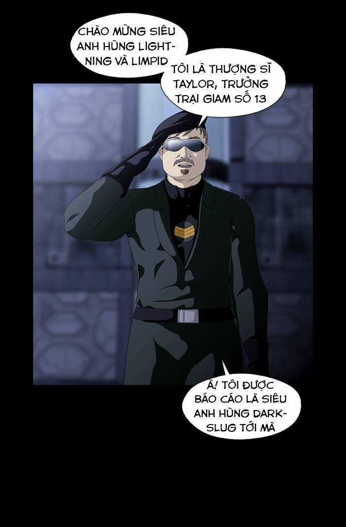 Nhân Vật Tùy Tùng Chapter 13 trang 7