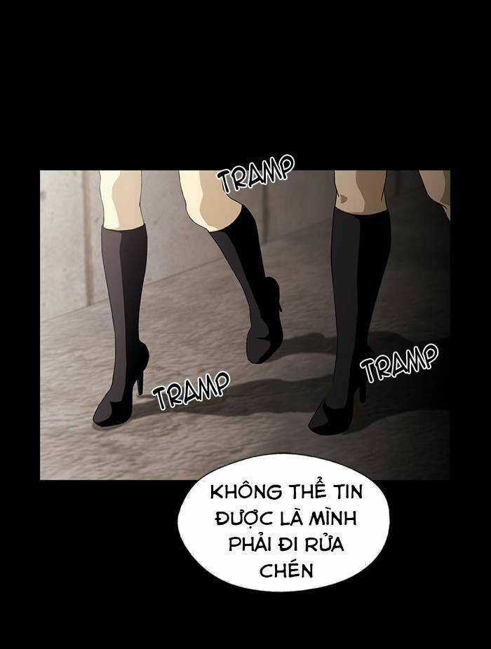 Nhân Vật Tùy Tùng Chapter 13 trang 70