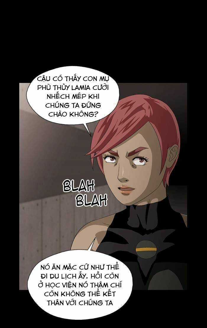 Nhân Vật Tùy Tùng Chapter 13 trang 72