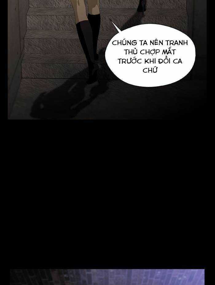 Nhân Vật Tùy Tùng Chapter 13 trang 74