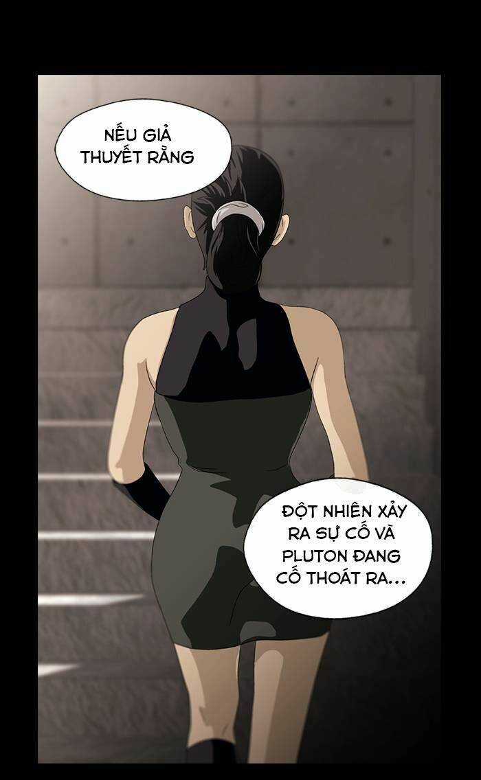 Nhân Vật Tùy Tùng Chapter 13 trang 79