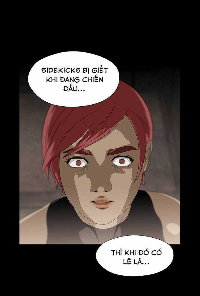 Nhân Vật Tùy Tùng Chapter 13 trang 80