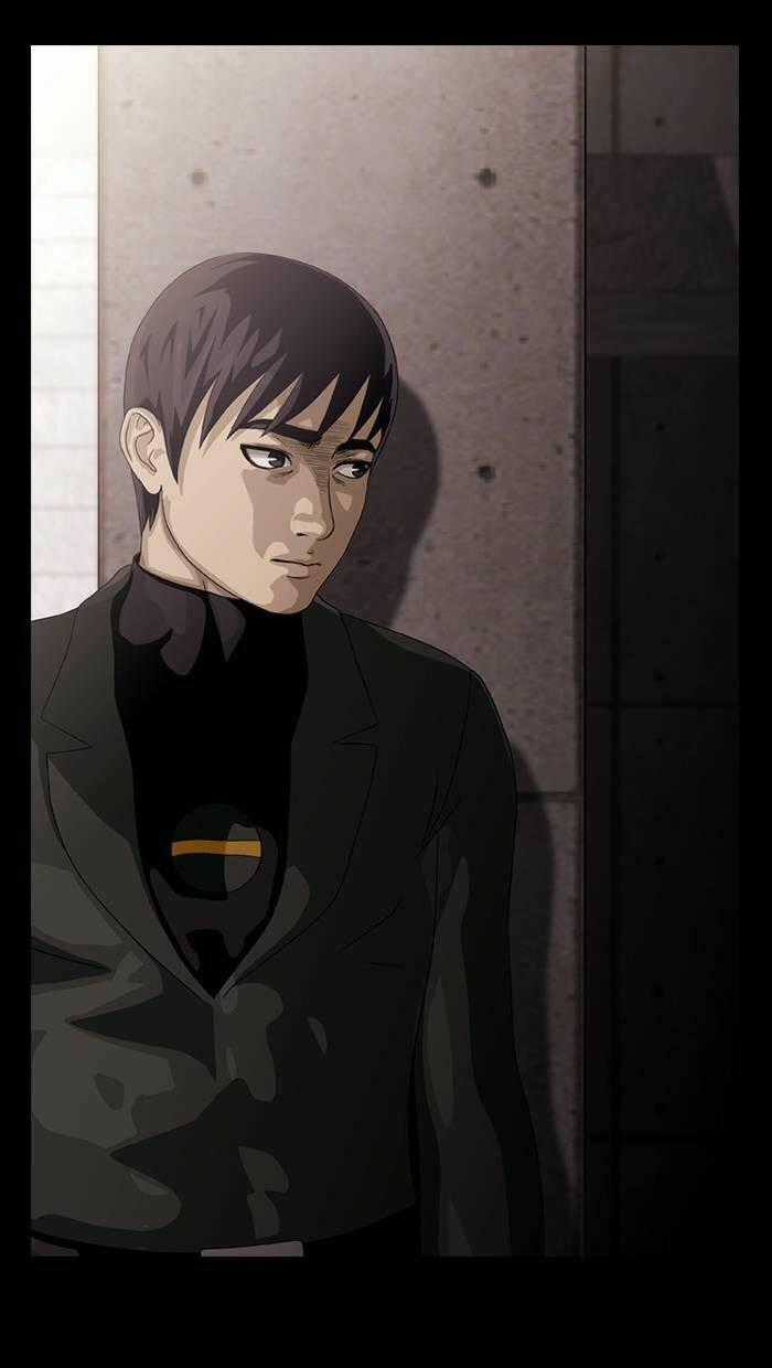 Nhân Vật Tùy Tùng Chapter 13 trang 85