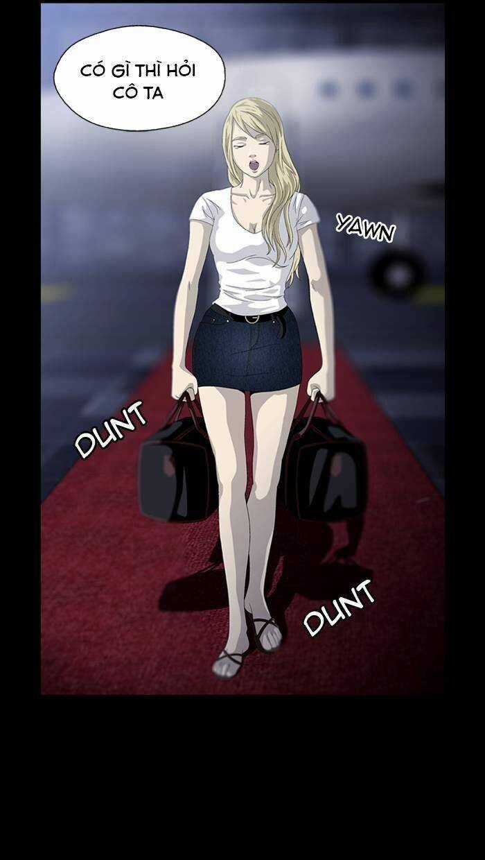 Nhân Vật Tùy Tùng Chapter 13 trang 9