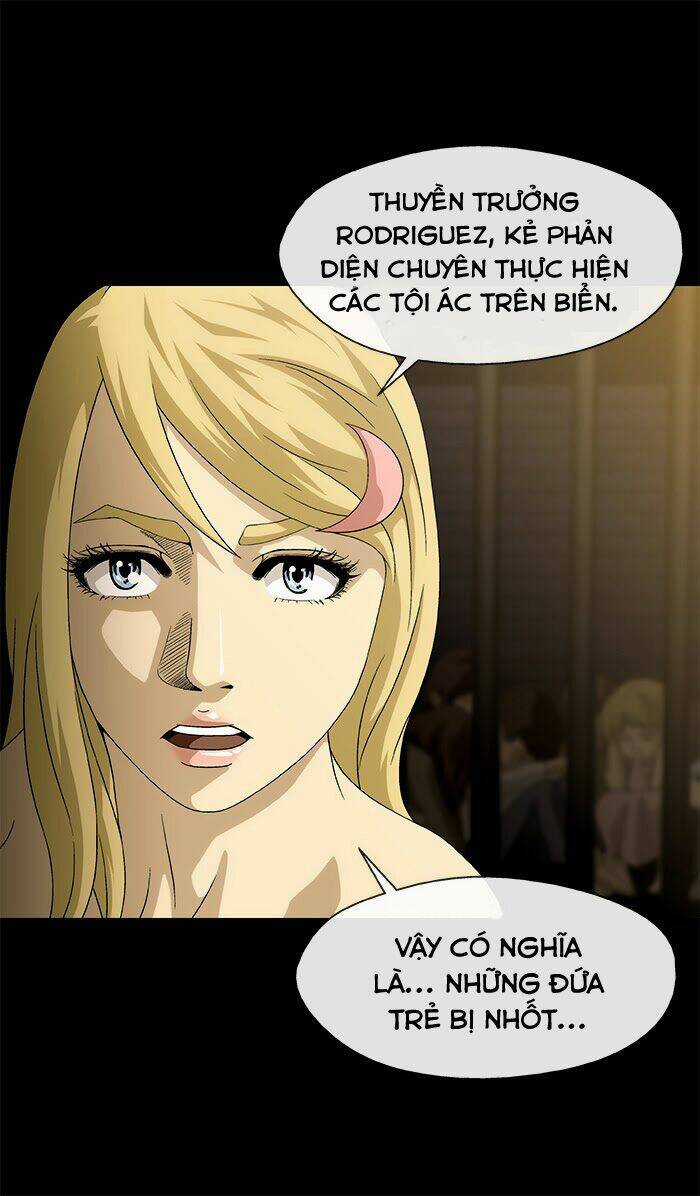 Nhân Vật Tùy Tùng Chapter 2 trang 12