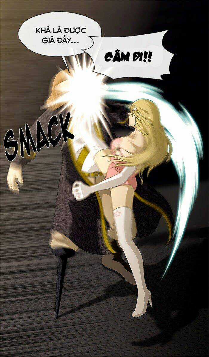 Nhân Vật Tùy Tùng Chapter 2 trang 14