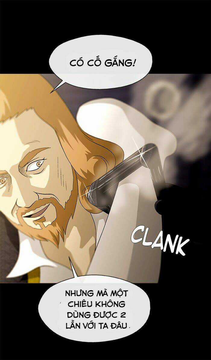 Nhân Vật Tùy Tùng Chapter 2 trang 15