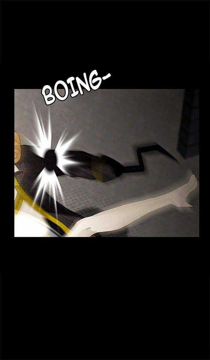 Nhân Vật Tùy Tùng Chapter 2 trang 16