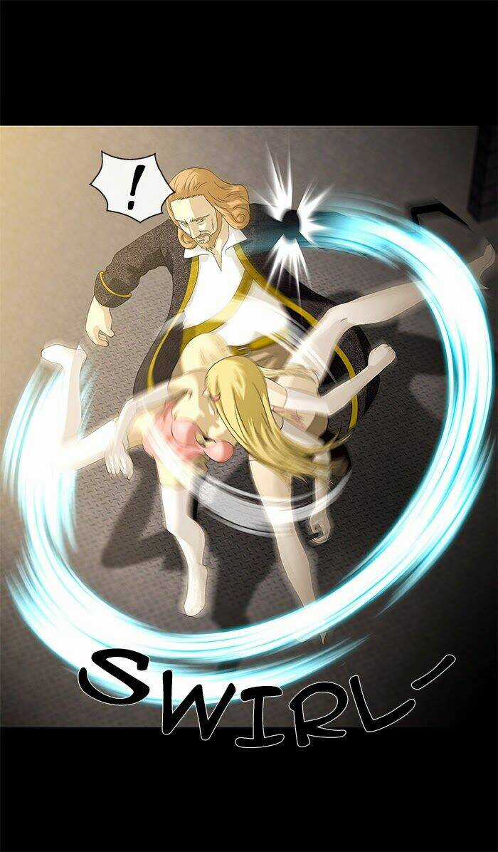 Nhân Vật Tùy Tùng Chapter 2 trang 17