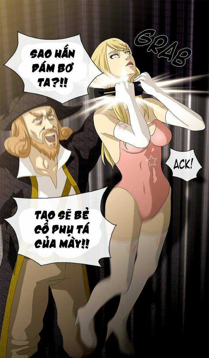 Nhân Vật Tùy Tùng Chapter 2 trang 2