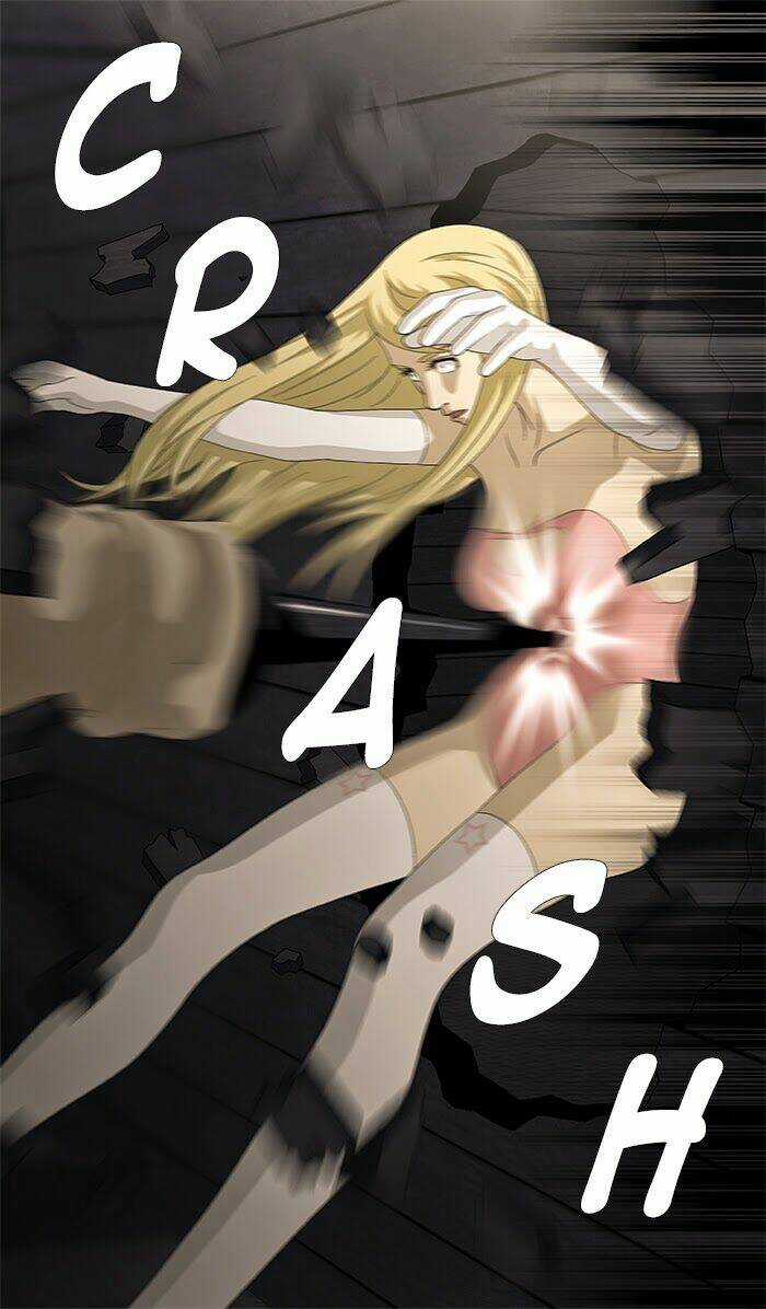 Nhân Vật Tùy Tùng Chapter 2 trang 20