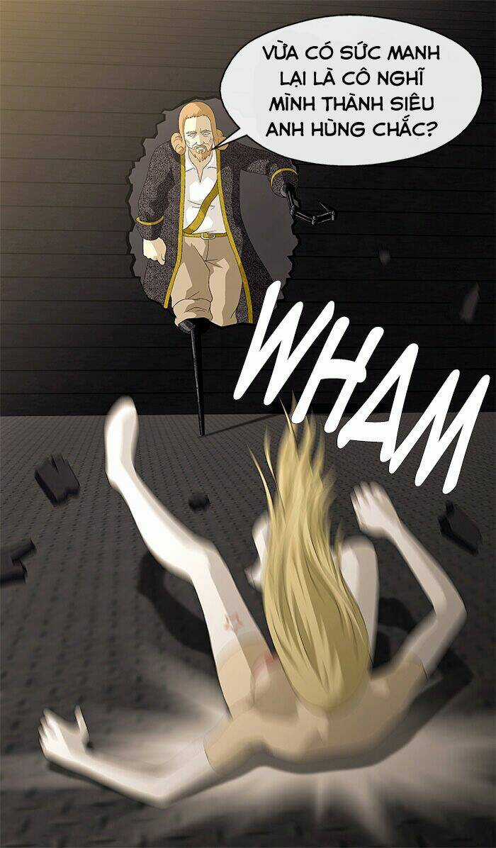 Nhân Vật Tùy Tùng Chapter 2 trang 21