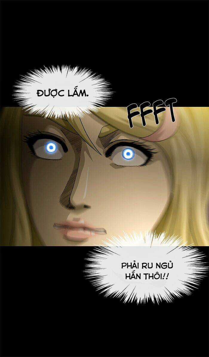 Nhân Vật Tùy Tùng Chapter 2 trang 22