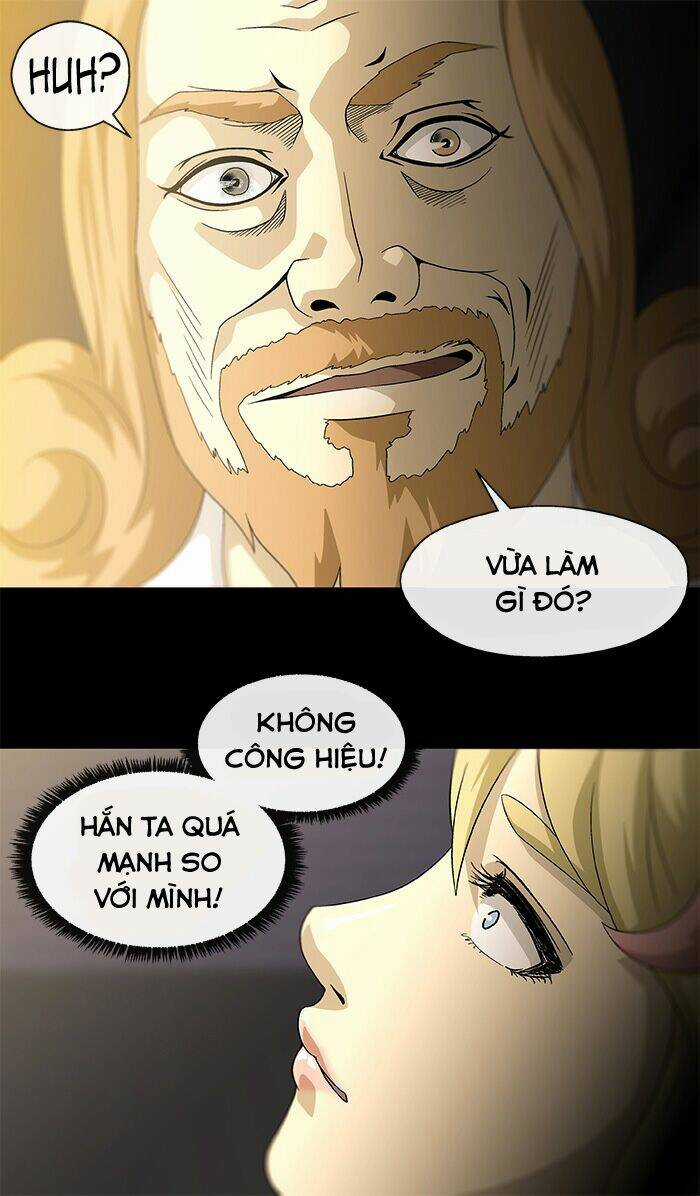 Nhân Vật Tùy Tùng Chapter 2 trang 23