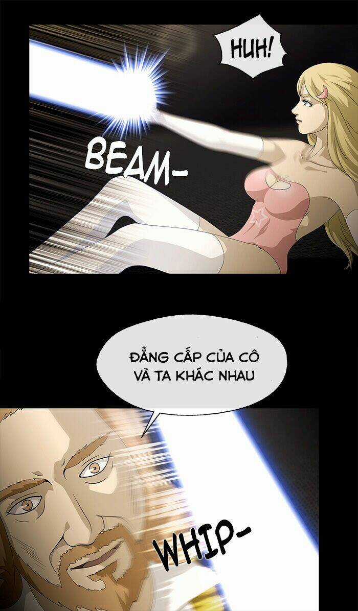 Nhân Vật Tùy Tùng Chapter 2 trang 24