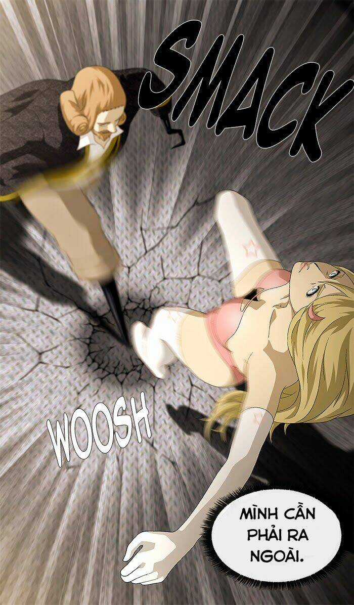 Nhân Vật Tùy Tùng Chapter 2 trang 25