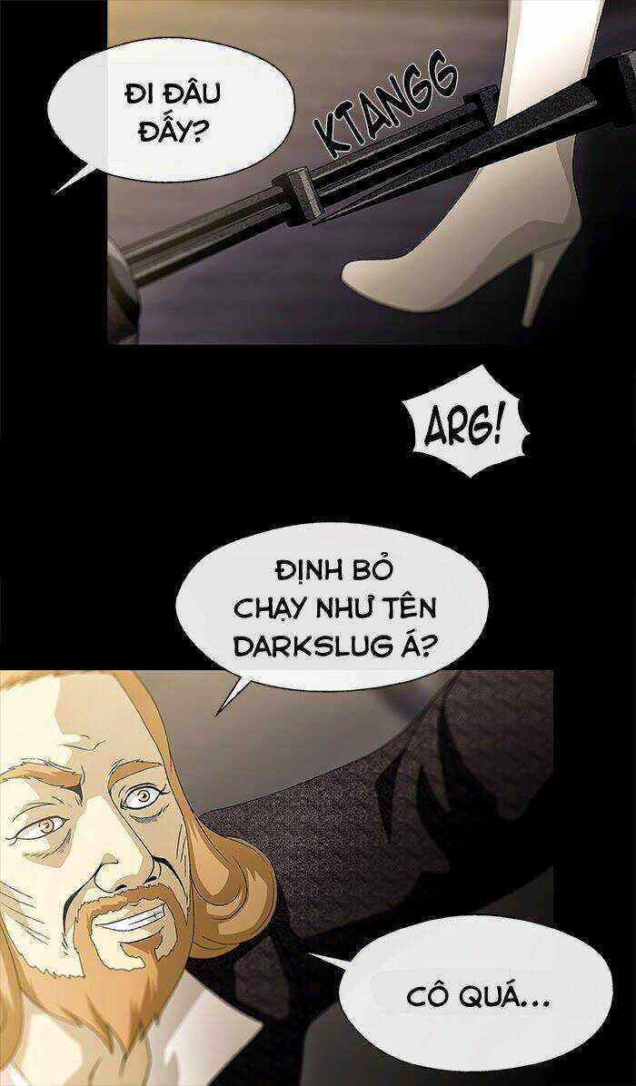 Nhân Vật Tùy Tùng Chapter 2 trang 26