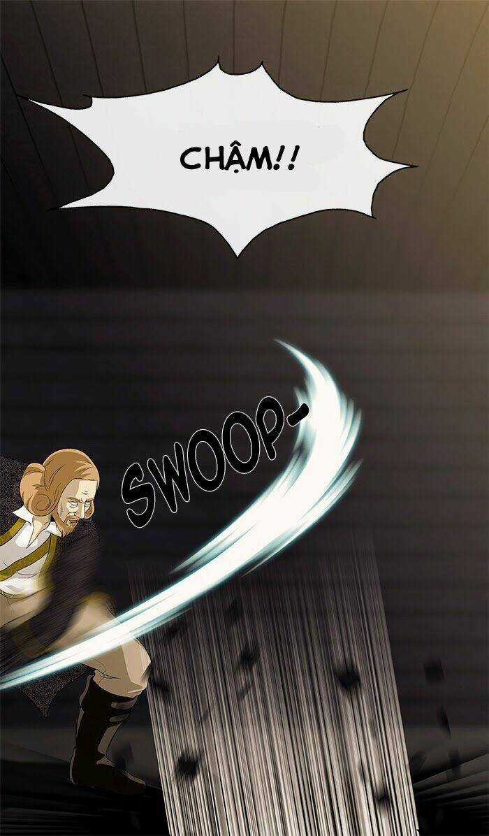 Nhân Vật Tùy Tùng Chapter 2 trang 27