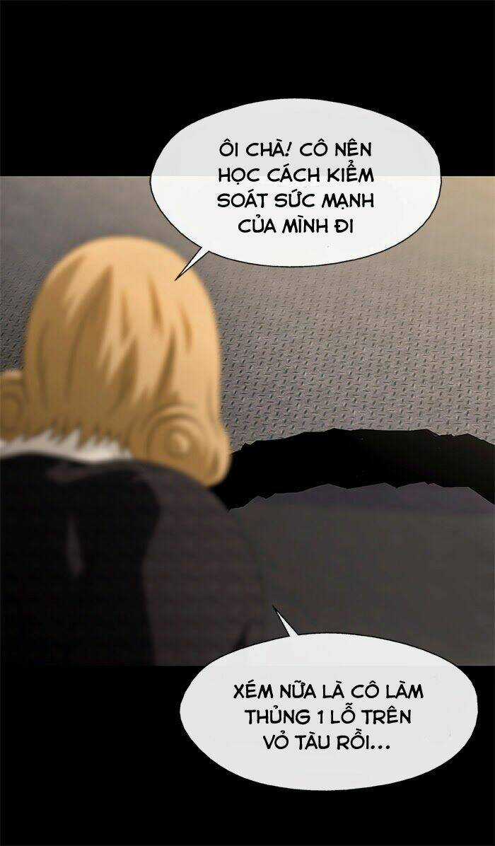 Nhân Vật Tùy Tùng Chapter 2 trang 29