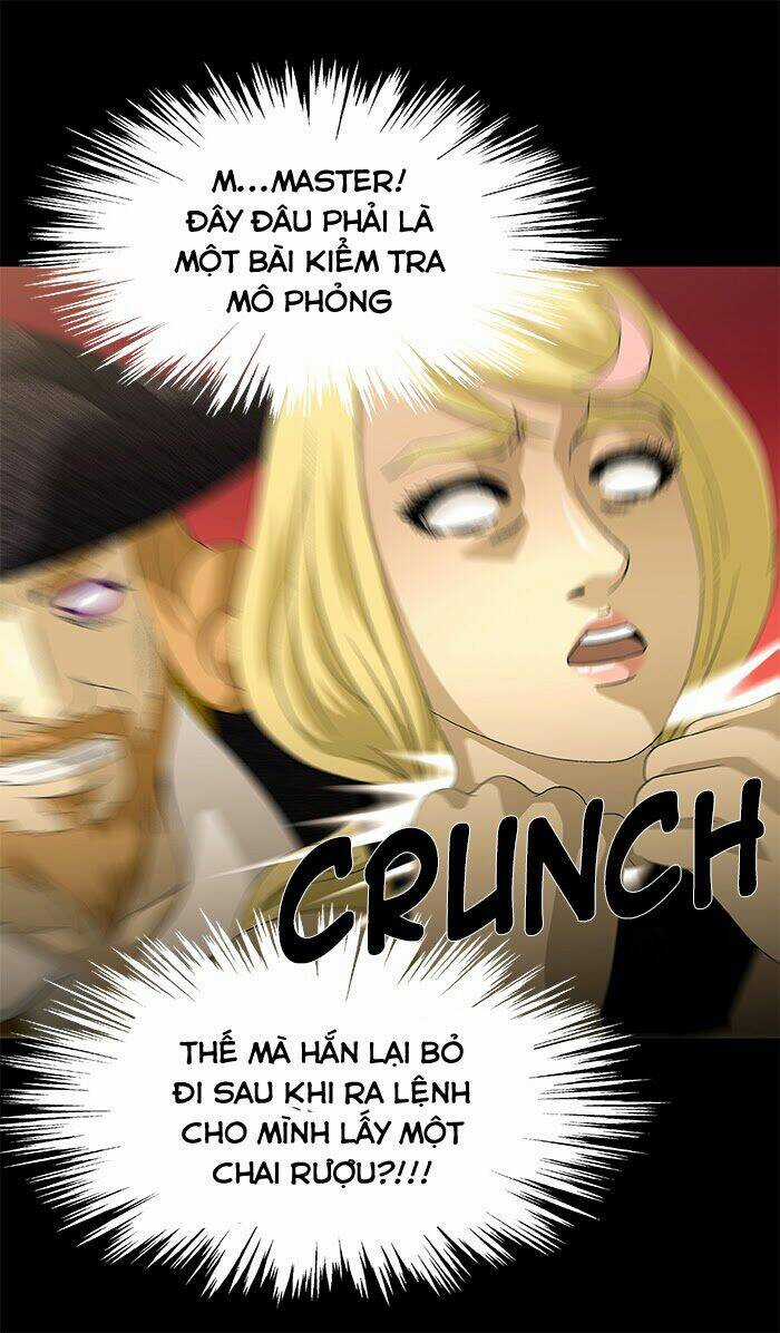 Nhân Vật Tùy Tùng Chapter 2 trang 3