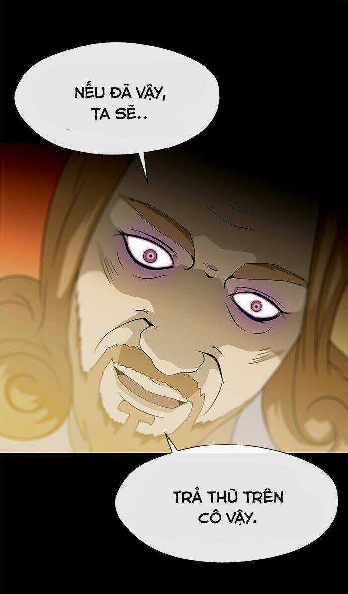 Nhân Vật Tùy Tùng Chapter 2 trang 32