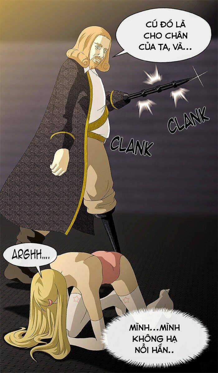 Nhân Vật Tùy Tùng Chapter 2 trang 34