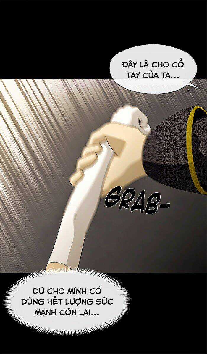 Nhân Vật Tùy Tùng Chapter 2 trang 35