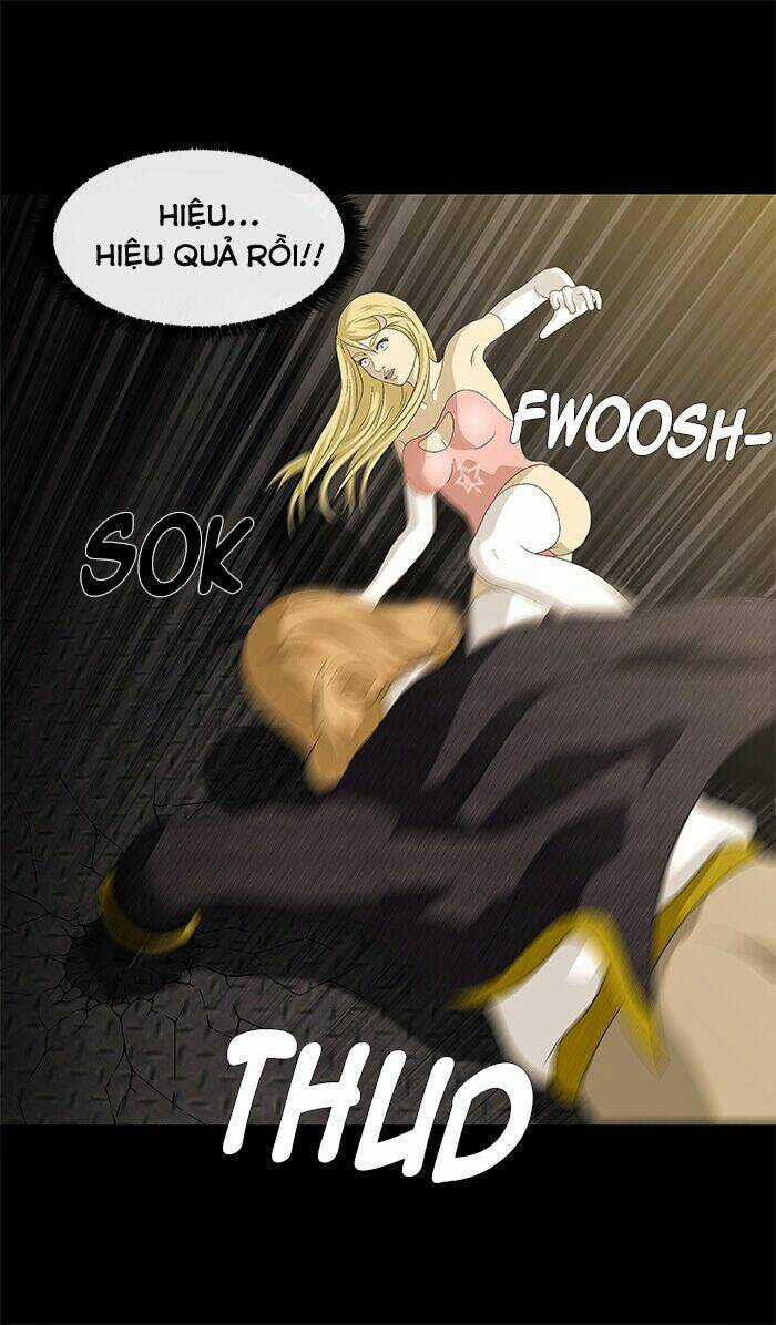 Nhân Vật Tùy Tùng Chapter 2 trang 38