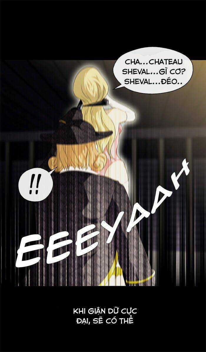 Nhân Vật Tùy Tùng Chapter 2 trang 4